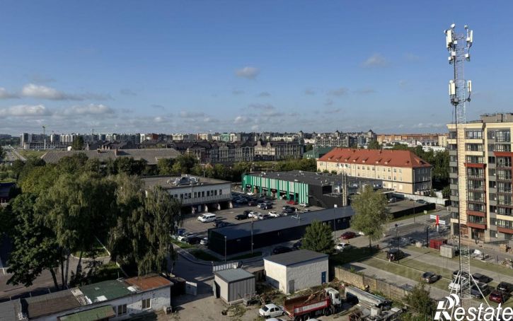 2-комн квартира ул Старшины Дадаева, 55,  д. 55