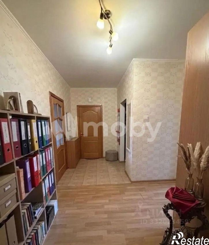 3-комн квартира ул Лукашова, 48,  д. 48