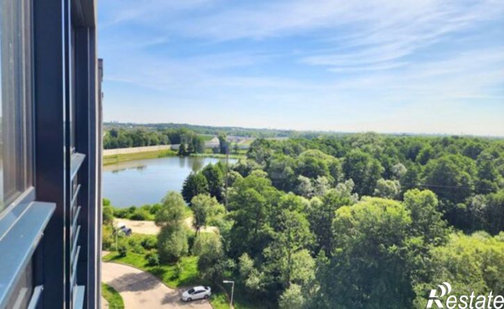 1-комн квартира Новгородская улица, 5к1