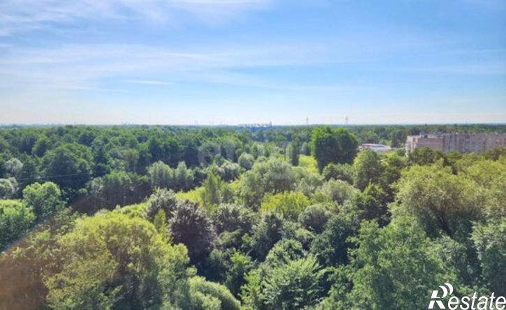 1-комн квартира Новгородская улица, 5к1