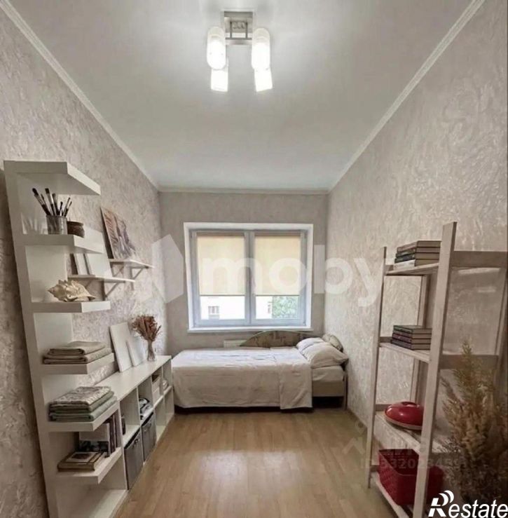 3-комн квартира ул Лукашова, 48,  д. 48