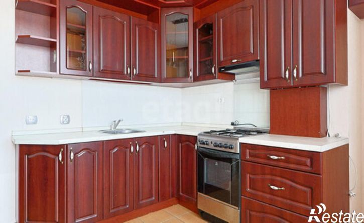 1-комн квартира ул Дзержинского, 96А,  д. 96А