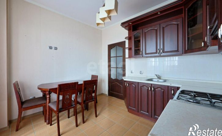 1-комн квартира ул Дзержинского, 96А,  д. 96А