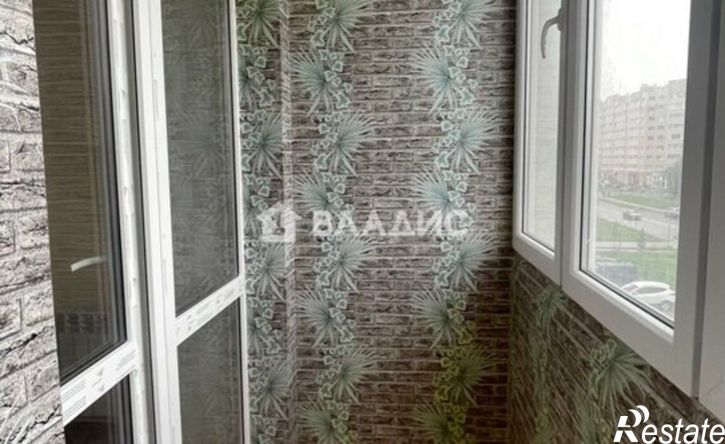 1-комн квартира ул Кипарисовая, 3,  д. 3