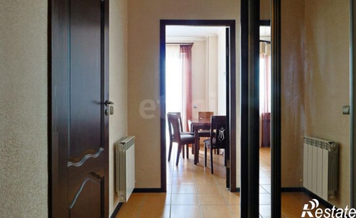 1-комн квартира ул Дзержинского, 96А,  д. 96А