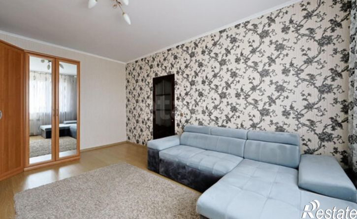 1-комн квартира ул Дзержинского, 96А,  д. 96А