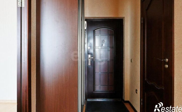 1-комн квартира ул Дзержинского, 96А,  д. 96А