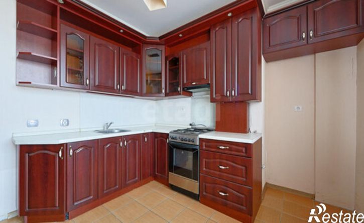 1-комн квартира ул Дзержинского, 96А,  д. 96А