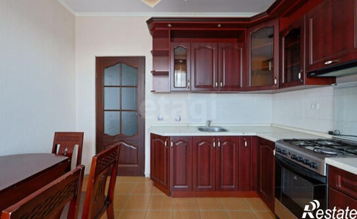 1-комн квартира ул Дзержинского, 96А,  д. 96А