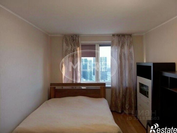 1-комн квартира ул Виллима Фермора, 5,  д. 5
