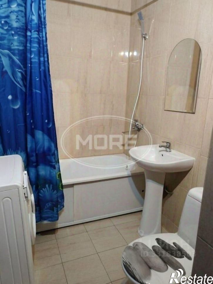 1-комн квартира ул Виллима Фермора, 5,  д. 5