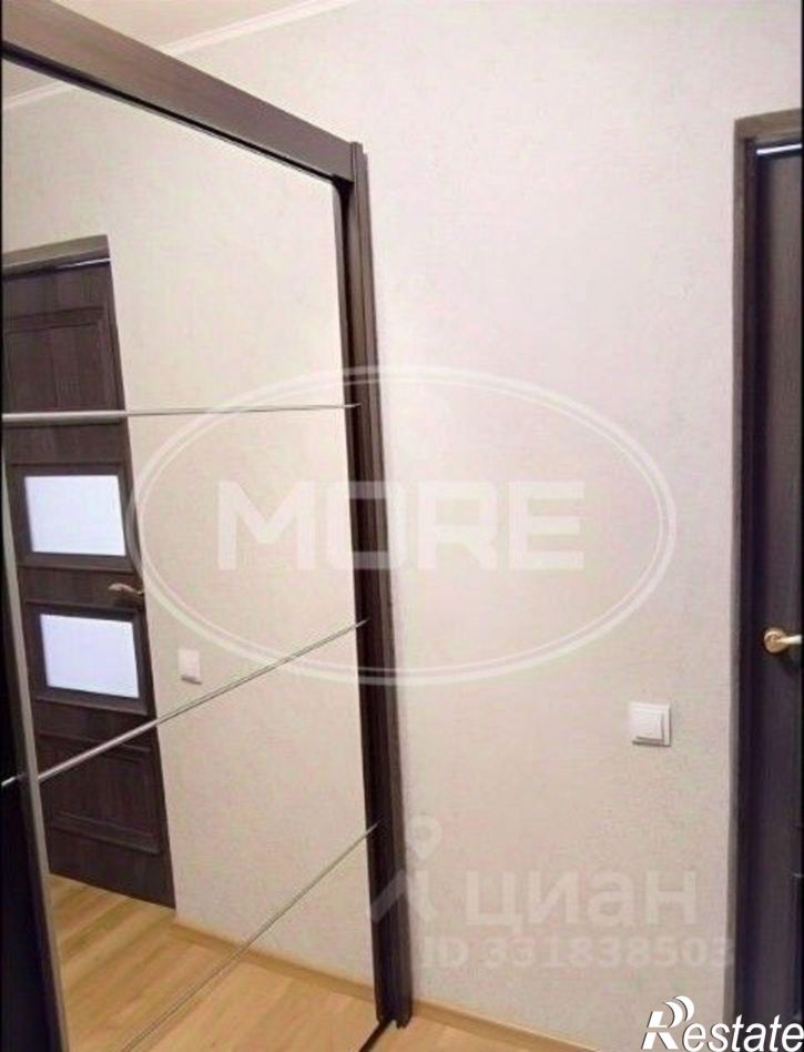 1-комн квартира ул Виллима Фермора, 5,  д. 5