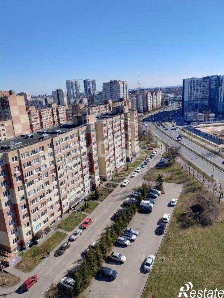 1-комн квартира ул Виллима Фермора, 5,  д. 5