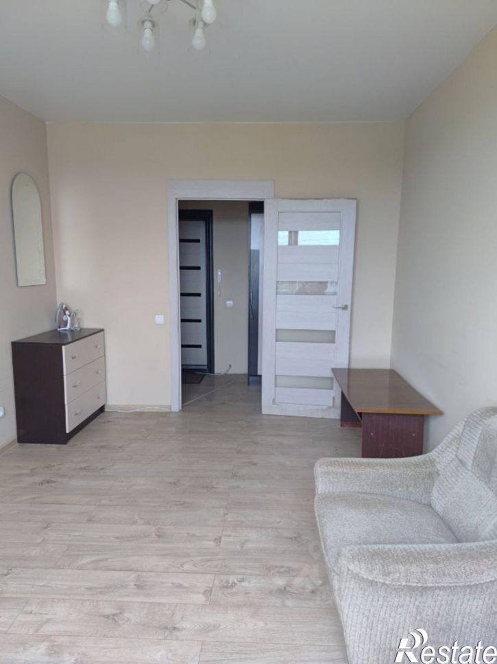 1-комн квартира ул Николая Карамзина, 38,  д. 38