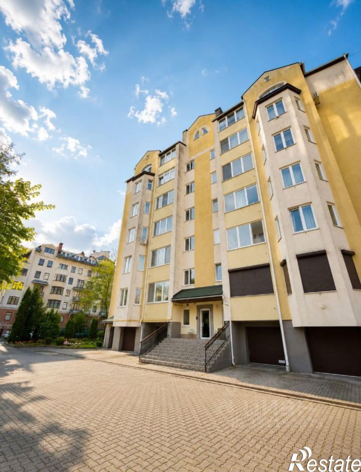 3-комн квартира ул Сержанта Колоскова, 8А,  д. 8А