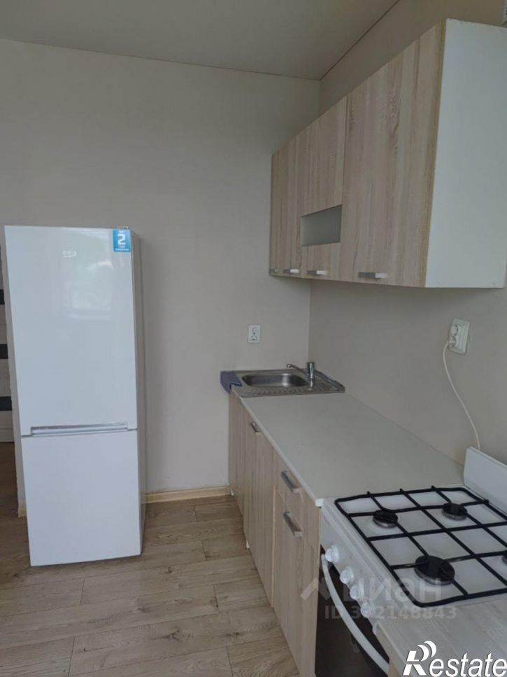 1-комн квартира ул Николая Карамзина, 38,  д. 38