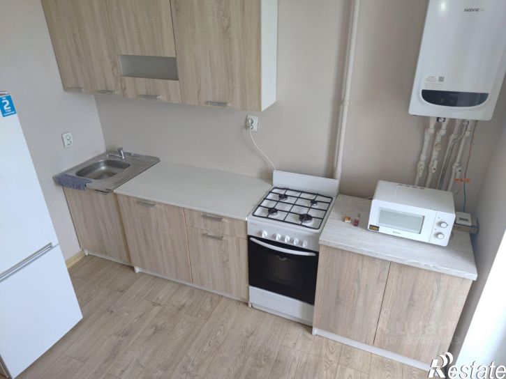 1-комн квартира ул Николая Карамзина, 38,  д. 38