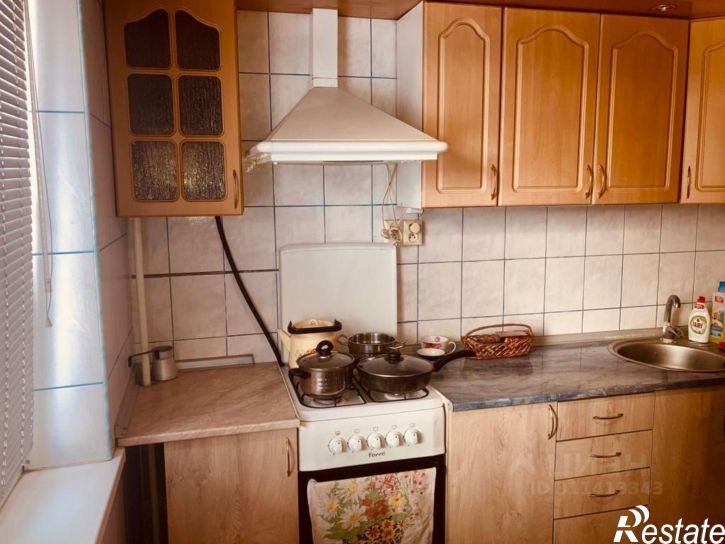 2-комн квартира ул У.Громовой, 89,  д. 89