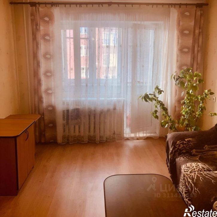 2-комн квартира ул У.Громовой, 89,  д. 89