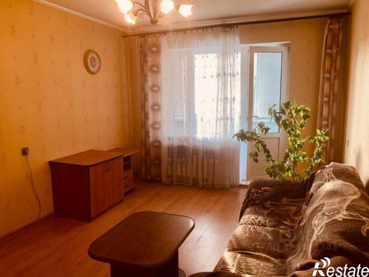 2-комн квартира ул У.Громовой, 89,  д. 89