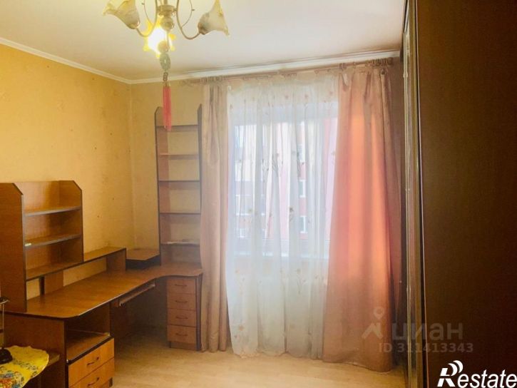 2-комн квартира ул У.Громовой, 89,  д. 89
