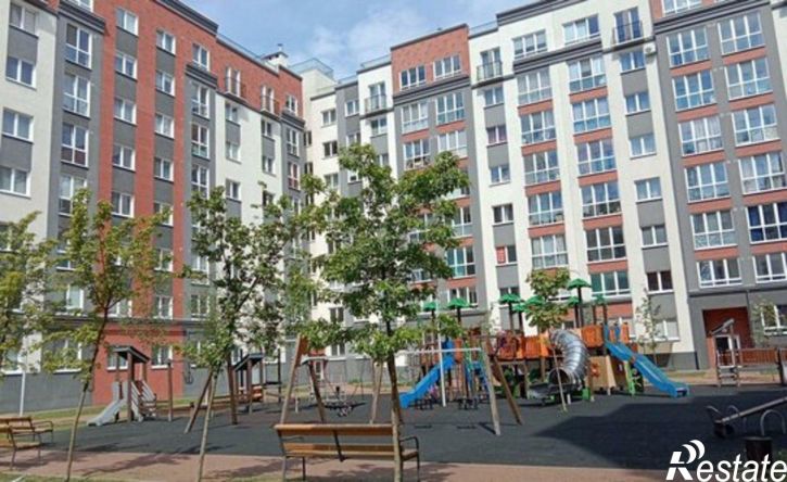 1-комн квартира Коммунистическая улица, 24