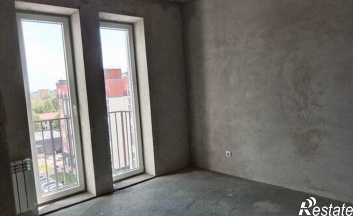 1-комн квартира Коммунистическая улица, 24