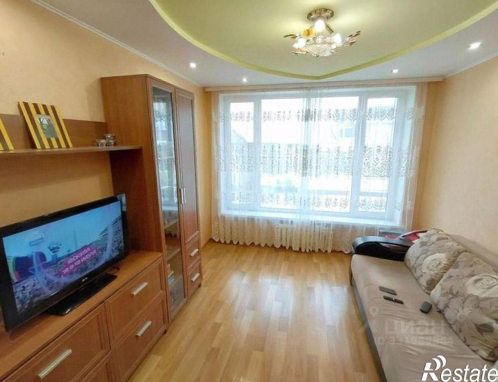 2-комн квартира ул Коломенская, 2,  д. 2