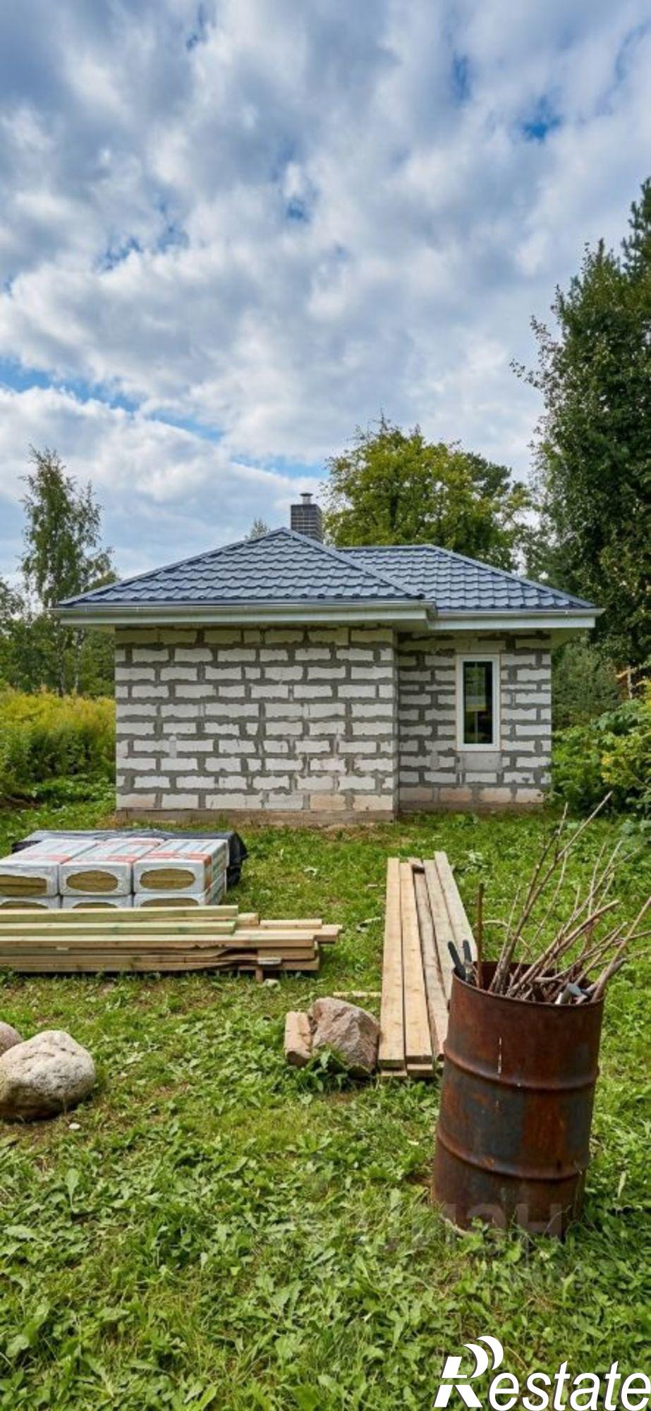 Купить землю, земельный участок за 3 500 000 рублей на Приовражный пер, 36