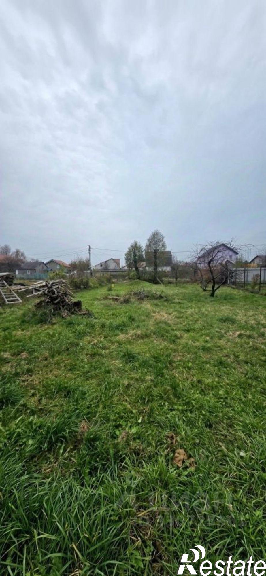 Купить землю, земельный участок за 3 500 000 рублей на Приовражный пер, 36