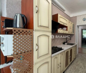 3-комн, 91кв м, этаж 1/4 ул Комсомольская, 72