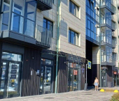 2-комн, 85кв м, этаж 3/8 ул Октябрьская, 53