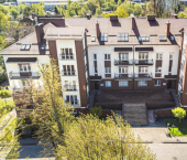 1-комн, 47кв м, этаж 1/4 ул Коломенская, 1