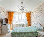 2-комн, 50кв м, этаж 1/5 ул Дзержинского, 38