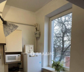 2-комн, 38кв м, этаж 2/2 ул Нансена, 56