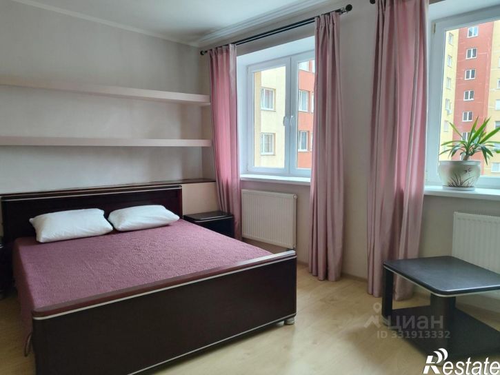 2-комн квартира Майский пер, 1,  д. 1