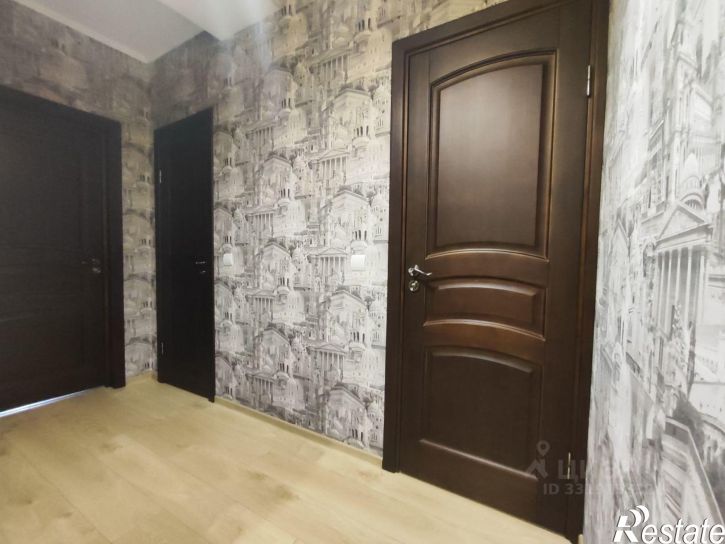 2-комн квартира Майский пер, 1,  д. 1