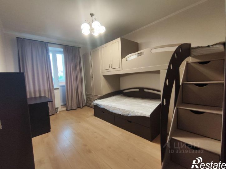 2-комн квартира Майский пер, 1,  д. 1