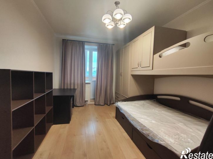 2-комн квартира Майский пер, 1,  д. 1