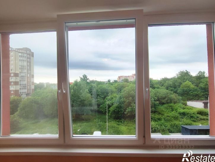 2-комн квартира Майский пер, 1,  д. 1