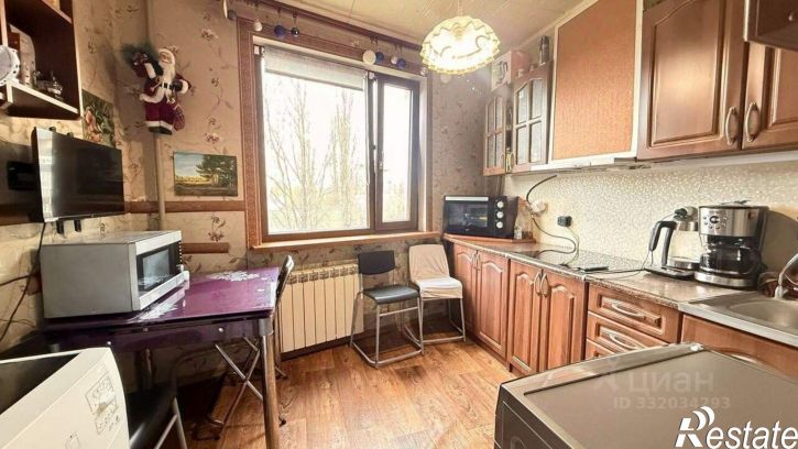 2-комн квартира Л.Шевцовой б-р, 53,  д. 53