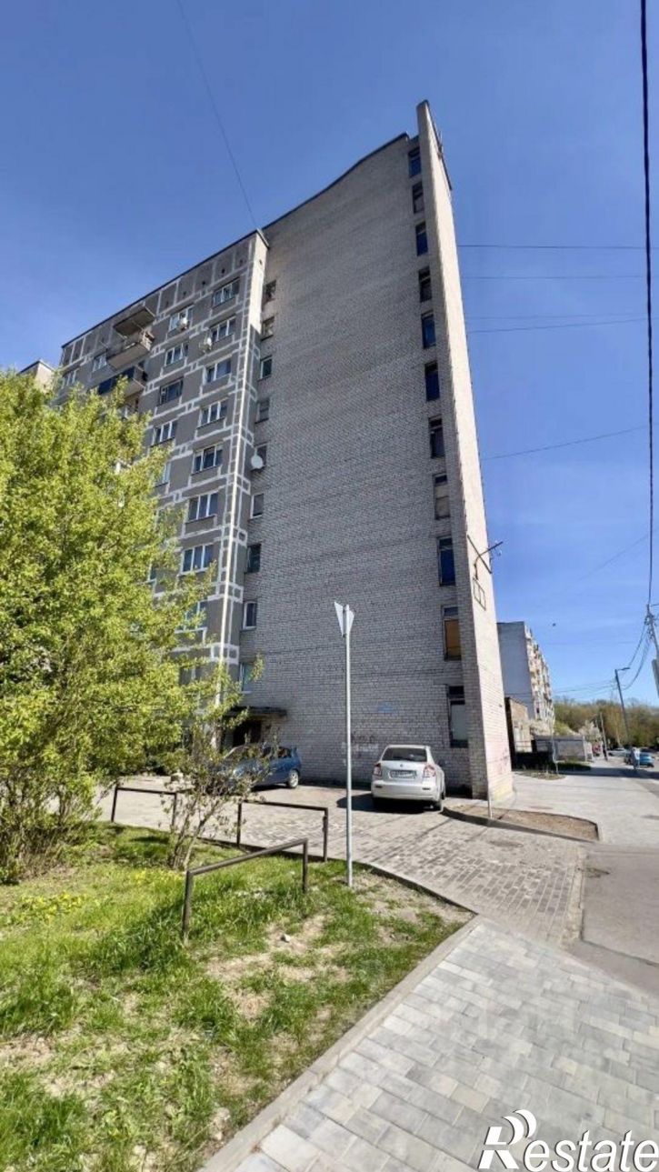 2-комн квартира ул Горького, 162,  д. 162