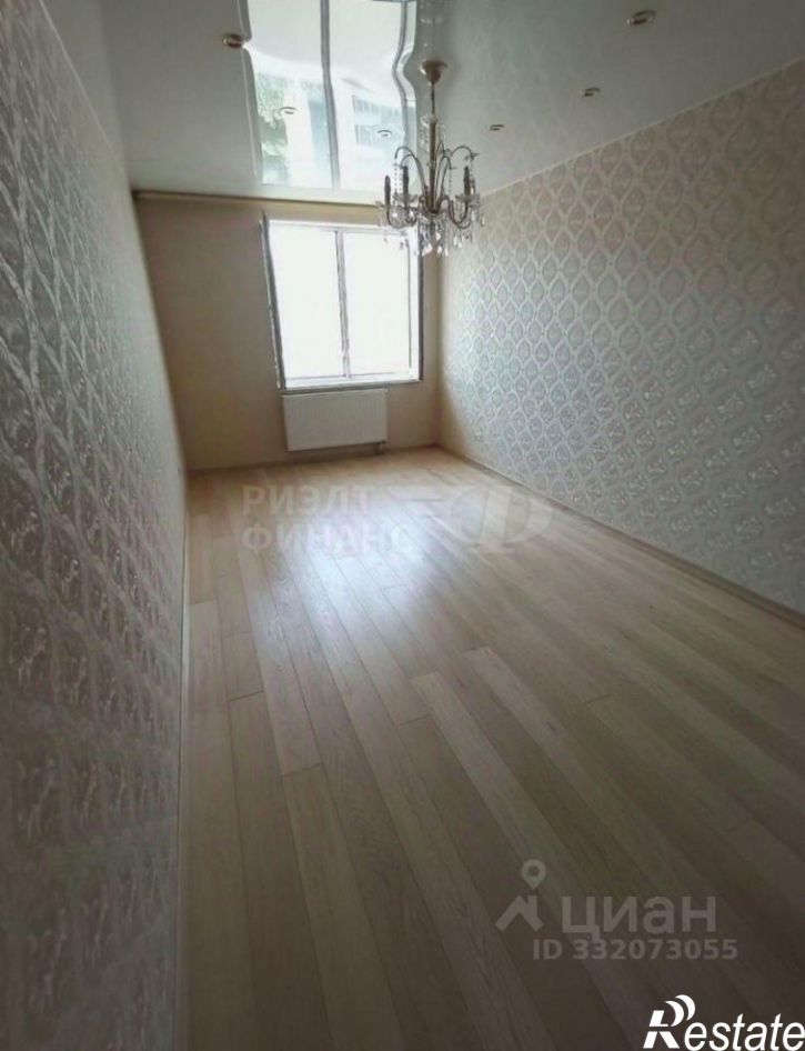 1-комн квартира ул О.Кошевого, 17,  д. 17