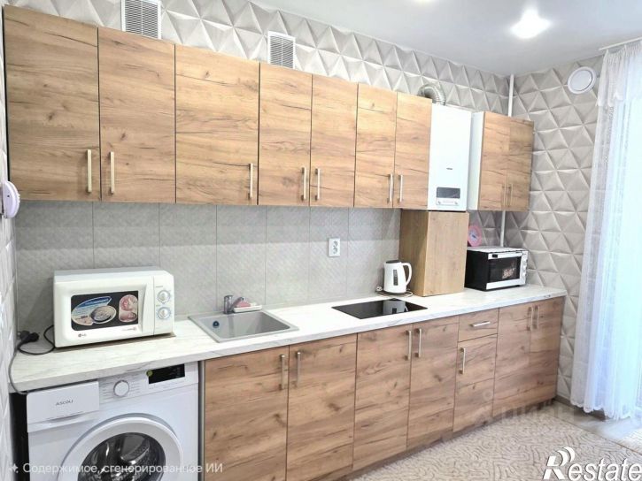 1-комн квартира ул Коммунистическая, 30,  д. 30
