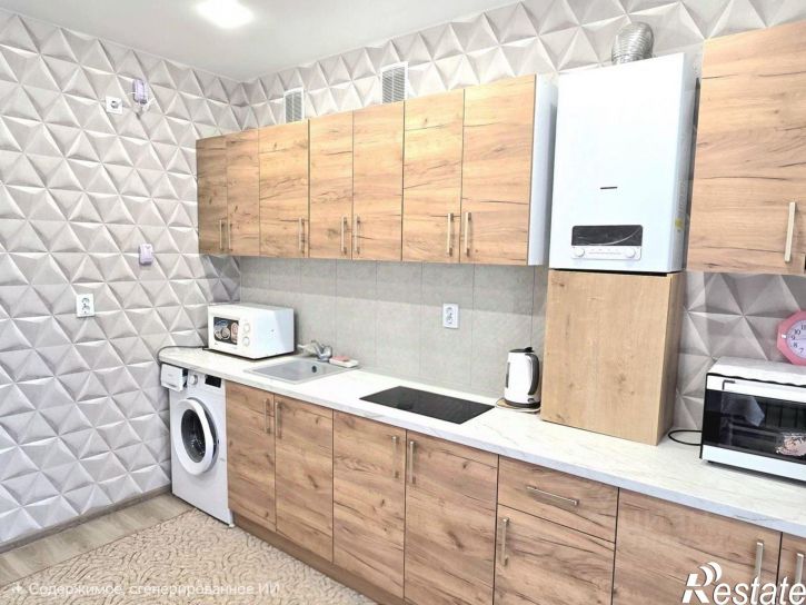 1-комн квартира ул Коммунистическая, 30,  д. 30