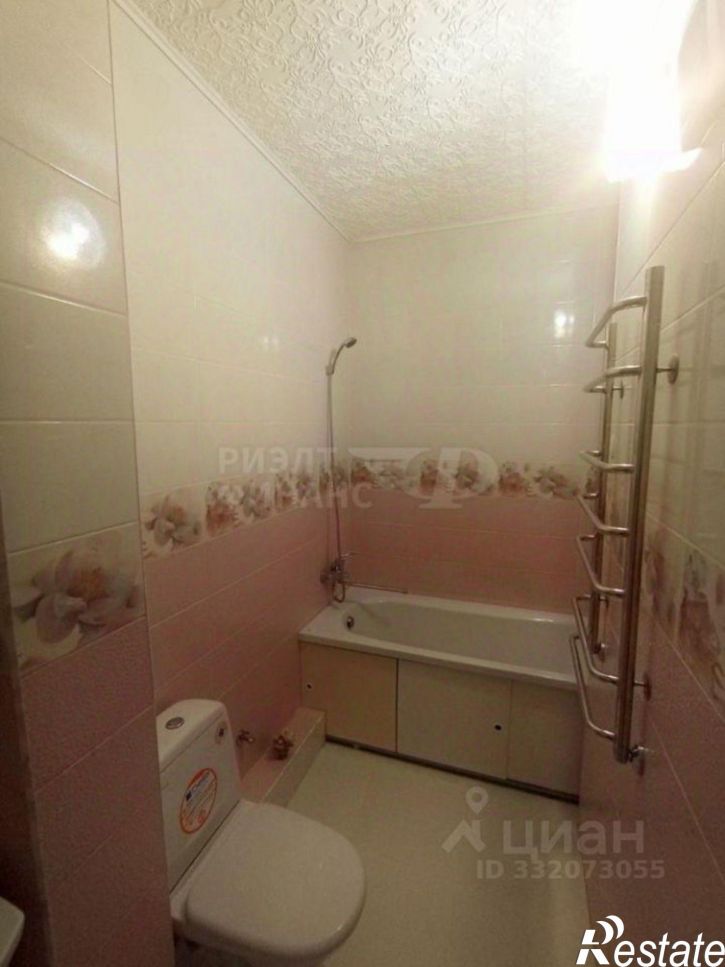 1-комн квартира ул О.Кошевого, 17,  д. 17
