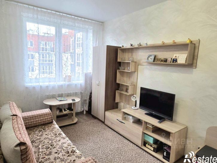 1-комн квартира ул Коммунистическая, 30,  д. 30