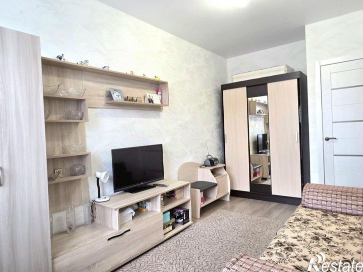 1-комн квартира ул Коммунистическая, 30,  д. 30