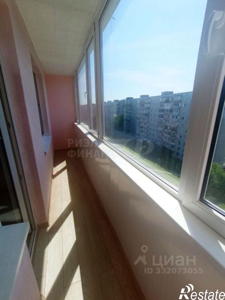 1-комн квартира ул О.Кошевого, 17,  д. 17