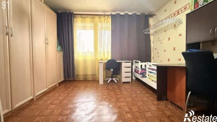 2-комн квартира Л.Шевцовой б-р, 53,  д. 53